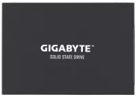 SSD GIGABYTE 1000 GB GP-UDPRO1T отзывы владельцев