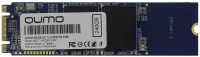 SSD Qumo Novation 240 GB Q3DT-240GAEN-M2 отзывы владельцев