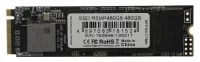 SSD AMD 480 GB R5MP480G8 отзывы владельцев
