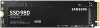 SSD Samsung 980 500 GB MZ-V8V500BW отзывы владельцев