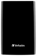 Внешний HDD Verbatim Store 'n' Go USB 3.0 отзывы владельцев