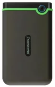 Transcend StoreJet 25M3C отзывы