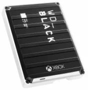 Внешний HDD Western Digital Внешний WD_BLACK P10 Game Drive for Xbox One 2 TB (WDBA6U0020BBK-WESN) отзывы владельцев
