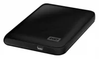 Внешний HDD Western Digital My Passport for Mac отзывы владельцев