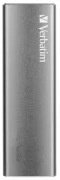 Внешний SSD Verbatim Vx500 External отзывы владельцев