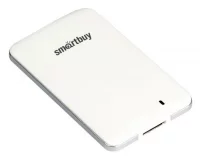 Внешний SSD SmartBuy S3 отзывы владельцев