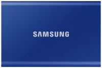 Внешний SSD Samsung T7 отзывы владельцев