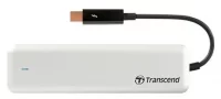 Внешний SSD Transcend JetDrive 855 отзывы владельцев