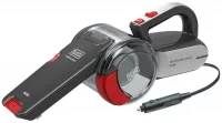 Пылесос BLACK+DECKER PV1200AV отзывы владельцев
