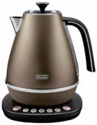 Чайник De'Longhi KBI 2011 отзывы владельцев
