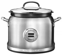 Мультиварка KitchenAid 5KMC4241E отзывы владельцев