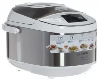 Мультиварка Bosch MUC48W68 отзывы владельцев