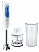 Блендер Braun MQ 3020 WH Pesto отзывы владельцев