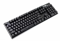 Клавиатура HyperX Alloy FPS Black USB отзывы владельцев