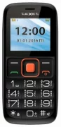 Телефон teXet TM-B117 отзывы владельцев