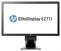 Монитор HP EliteDisplay E271i отзывы владельцев