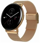 Zepp E Circle (металл) отзывы