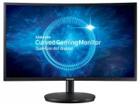 Монитор Samsung C27FG70FQI отзывы владельцев