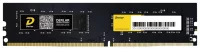 Оперативная память Derlar Black Warrior 8ГБ 2666MHz CL19 (8GB-2666-BW) отзывы владельцев