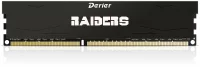 Оперативная память Derlar Saint Warrior 8ГБ 2666MHz CL19 (8GB-2666-HSW) отзывы владельцев