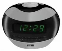 Радиобудильник Mystery MCR-32 отзывы владельцев