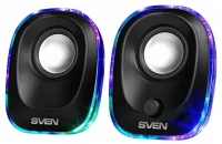 SVEN 330 отзывы владельцев