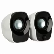Logitech Z120 отзывы владельцев