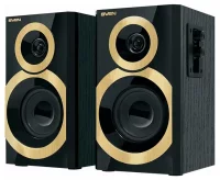 SVEN SPS-619 GOLD отзывы владельцев
