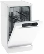 Посудомоечная машина Gorenje GS531E10W отзывы владельцев
