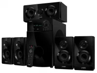 SVEN HT-210 отзывы владельцев