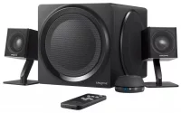 Creative T4 Wireless отзывы владельцев
