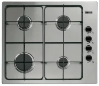 Варочная панель Zanussi ZGG 62411 XA отзывы владельцев
