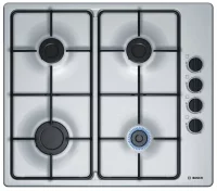 Варочная панель Bosch PBP6B5B80 отзывы владельцев