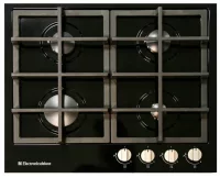 Варочная панель Electronicsdeluxe TG4 750231F-040 отзывы владельцев