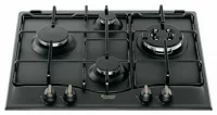 Варочная панель Hotpoint-Ariston PC 640 T (AN) R отзывы владельцев