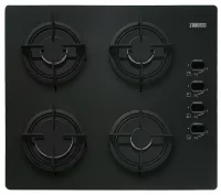 Варочная панель Zanussi ZGO 62414 BA отзывы владельцев