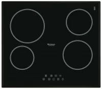Варочная панель Hotpoint-Ariston KRD 640 B отзывы владельцев