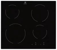 Варочная панель Electrolux EHV 56240 AK отзывы владельцев