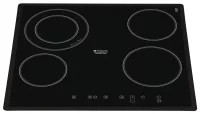 Варочная панель Hotpoint-Ariston KRC 641 DB отзывы владельцев