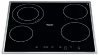 Варочная панель Hotpoint-Ariston KRC 641 DX отзывы владельцев