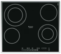 Варочная панель Hotpoint-Ariston KRO 642 DX отзывы владельцев