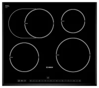 Варочная панель Bosch PIB651N17E отзывы владельцев