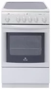 Плита De Luxe 506004.03эс отзывы владельцев