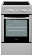 Плита BEKO CSE 57100 GS отзывы владельцев