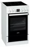 Плита Gorenje EC 57341 AW отзывы владельцев