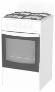 Плита DARINA S4 GM441 101 W отзывы владельцев
