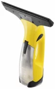 Стеклоочиститель KARCHER WV 2 Plus отзывы владельцев