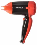 Фен SUPRA PHS-1404S отзывы владельцев