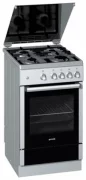 Плита Gorenje G 51103 AX отзывы владельцев