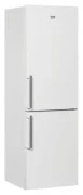 Холодильник BEKO RCNK 321K21 W отзывы владельцев